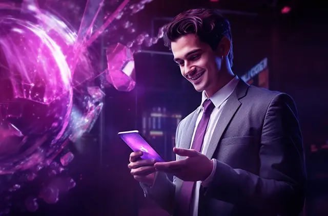 মোবাইলে win 2022 অ্যাকাউন্টে প্রবেশের ধাপ